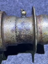 Torpedo 2gang narbenhülse gebraucht kaufen  Rüsselsheim am Main