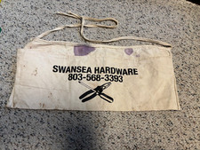 Carpenters canvas cloth for sale  Columbia