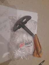 Yamaha kick shaft for sale  WARRINGTON
