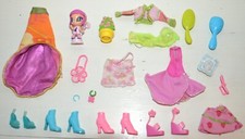 Lot accessoires habits d'occasion  Nancy-