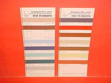 1959 plymouth belvedere for sale  Fort Wayne
