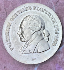 klopstock gebraucht kaufen klopstock gebraucht kaufen Strausberg