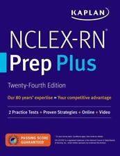Nclex for sale  Indianapolis