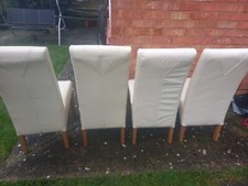 Dining room chairs for sale  ALCESTER