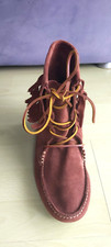Bullboxer wildleder stiefelett gebraucht kaufen  Frankfurt am Main