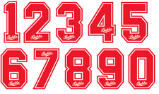 Felt football shirt for sale  BOLTON