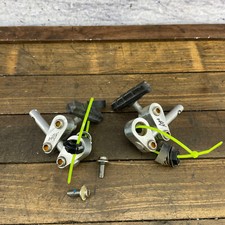 Peças de freio cantilever vintage Onza alta saída rachaduras de freio MTB rachadas comprar usado  Enviando para Brazil