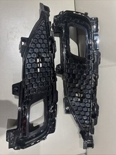 Bumper grille set for sale  Brooklyn
