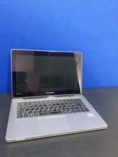 Lenovo u310 touch gebraucht kaufen  München