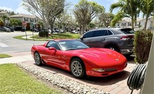 2003 z06 corvette for sale 2003 z06 corvette for sale Miami