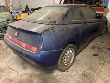 Alfa romeo gtv for sale  WOLVERHAMPTON