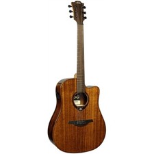 Lag t98dce chitarra usato  Codroipo