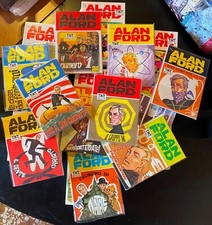 Alan ford tnt usato  Bologna