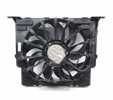 Ventola radiatore per usato Ventola radiatore per usato  Italia