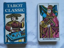 esoterik tarot gebraucht kaufen  Deutschland