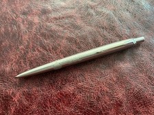 Parker jotter stainless for sale  MALVERN