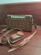 1960 toshiba transistor for sale  Carleton