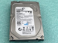 Disco rígido interno Seagate Desktop HDD ST4000DM000 4TB 5900RPM 3,5" SATA HD133 comprar usado  Enviando para Brazil
