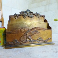 Beau grand porte d'occasion  Tonnay-Charente