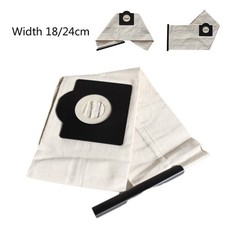 Usado, 1*Saco de pó para KARCHER WD 3.300 M WD 3.200 WD 3.500 SE 4001 SE 4002 WD 3 baterias comprar usado  Enviando para Brazil