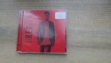 Pokora red cd d'occasion  Sars-Poteries