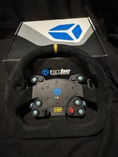 Roda Cube Controls GT Pro OMP - Sem fio - Preta GTPOMP-WL-BL comprar usado  Enviando para Brazil