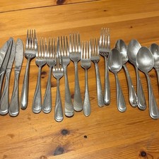 Mismatched silverware bundle for sale  Flowery Branch