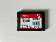 Kingspec ssd hard usato Kingspec ssd hard usato  Nichelino