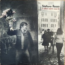 Stefano rosso allora usato Stefano rosso allora usato  Latina