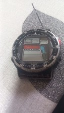 Orologio quarzo citizen usato  Santo Stefano di Camastra
