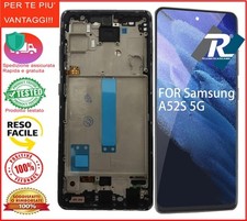 Display lcd samsung usato  Napoli