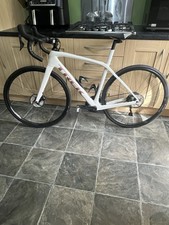 Trek domane sl6 for sale  BRADFORD