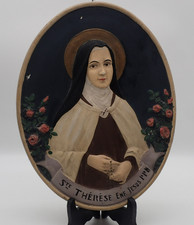 Sculpture ancienne religieuse d'occasion  Sisteron