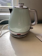 Electric tea kettle for sale  Warrensburg