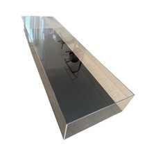 7ft prespex shop for sale  MILTON KEYNES