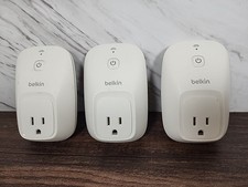 Look belkin wemo for sale  Omaha