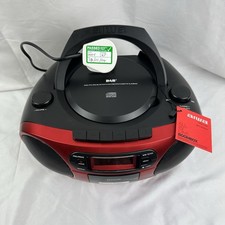 Aiwa bbtc 660dab for sale  TORQUAY