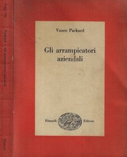 Gli arrampicatori aziendali. usato Gli arrampicatori aziendali. usato  Italia