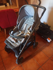 Trio passeggino usato  Latina