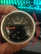 Turbosmart turbo boost for sale  COVENTRY