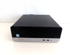Prodesk 400 sff gebraucht kaufen  Berkenthin