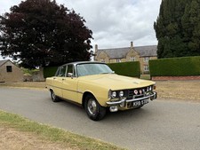 Rover 3500 v8 for sale  NORTHAMPTON
