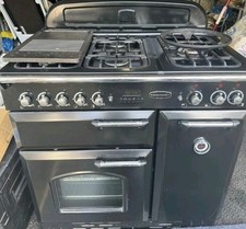 rangemaster 90 dual fuel for sale rangemaster 90 dual fuel for sale POTTERS BAR