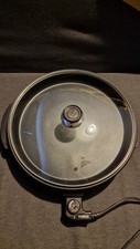 Tower portable hotplate for sale  UK