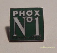 Ancien pin phox d'occasion Ancien pin phox d'occasion  Ham