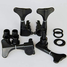 Set meccaniche basso usato  Campagna