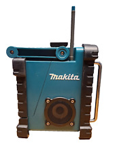 Makita bmr100 baustellenradio gebraucht kaufen  Lübeck