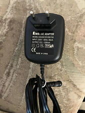 Ktec netzteil adaptor gebraucht kaufen  Haiger