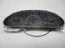 Taurus instrument cluster for sale  Golconda