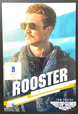 Miles teller signed for sale  Fishers